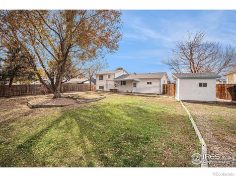 7154 Welch Court Arvada CO 80004