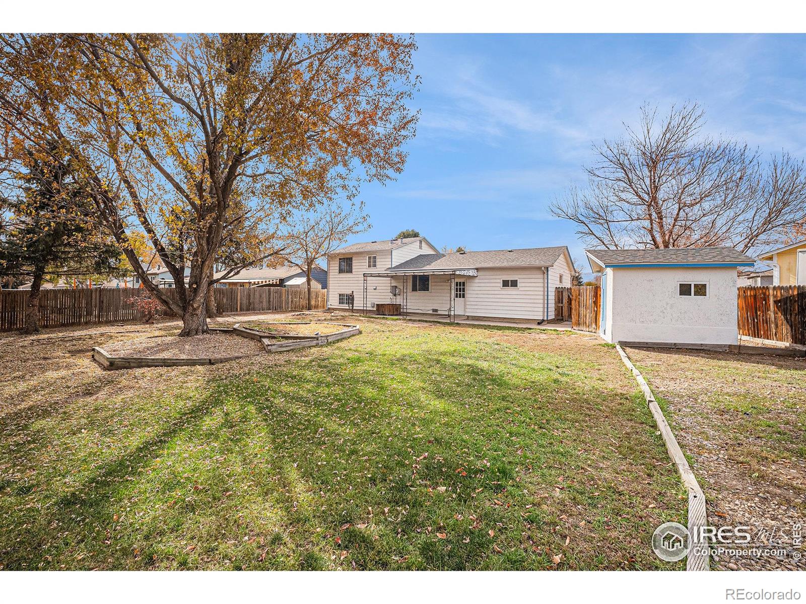 7154 Welch Court Arvada CO 80004