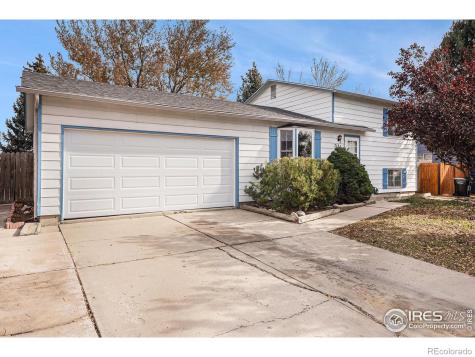 7154 Welch Court Arvada CO 80004