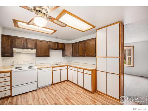 7154 Welch Court Arvada CO 80004