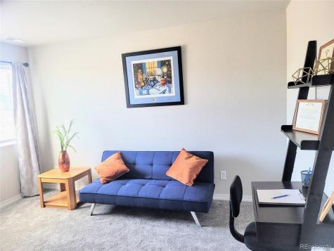 4512 Samaritan Loop Colorado Springs CO 80916