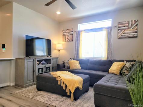 4512 Samaritan Loop Colorado Springs CO 80916