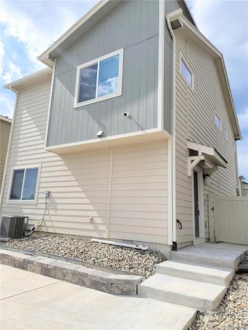 4512 Samaritan Loop Colorado Springs CO 80916