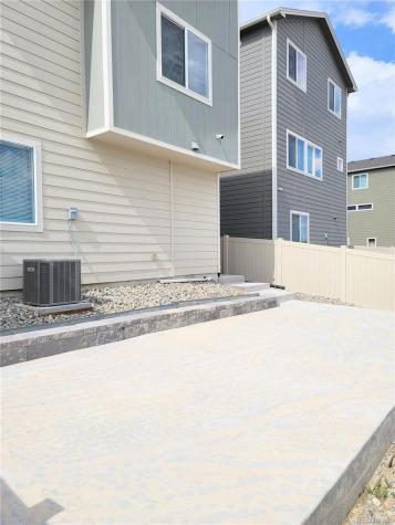 4512 Samaritan Loop Colorado Springs CO 80916