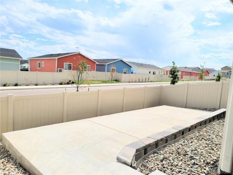 4512 Samaritan Loop Colorado Springs CO 80916