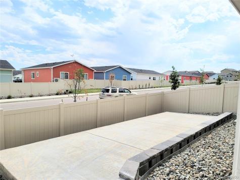 4512 Samaritan Loop Colorado Springs CO 80916