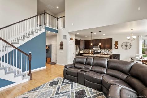 8345 Violet Court Arvada CO 80007