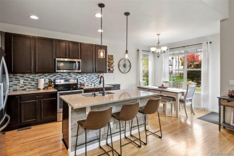 8345 Violet Court Arvada CO 80007