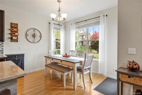 8345 Violet Court Arvada CO 80007