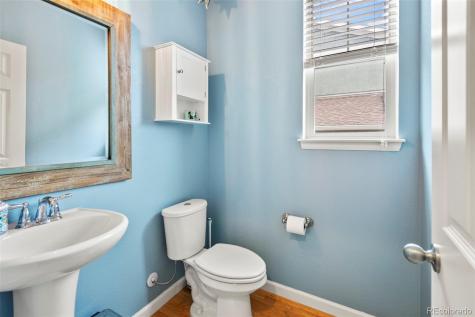 8345 Violet Court Arvada CO 80007