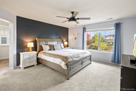 8345 Violet Court Arvada CO 80007