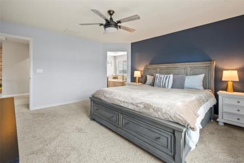 8345 Violet Court Arvada CO 80007