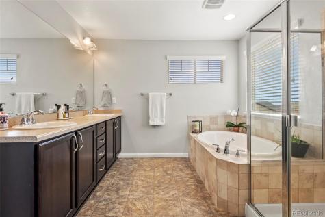 8345 Violet Court Arvada CO 80007