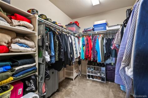8345 Violet Court Arvada CO 80007