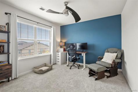 8345 Violet Court Arvada CO 80007