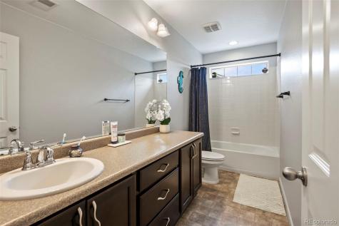 8345 Violet Court Arvada CO 80007