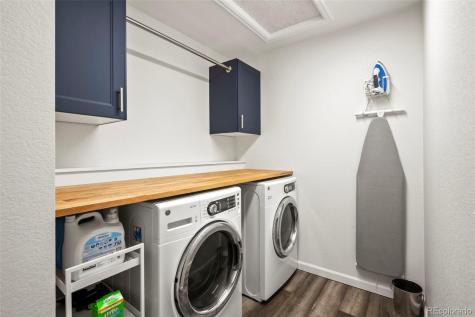 8345 Violet Court Arvada CO 80007