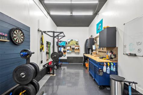 8345 Violet Court Arvada CO 80007