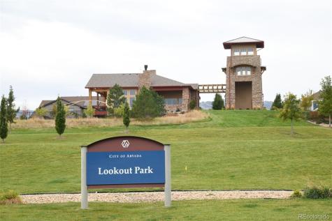 8345 Violet Court Arvada CO 80007