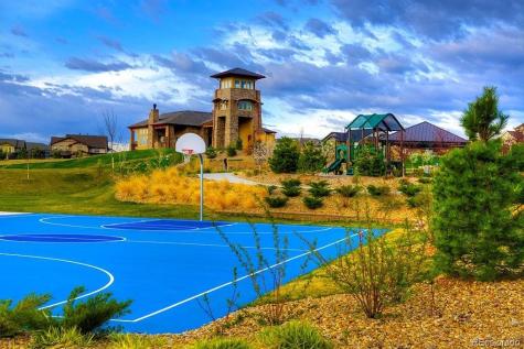 8345 Violet Court Arvada CO 80007