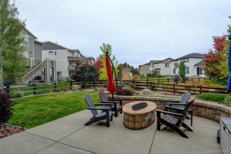 8345 Violet Court Arvada CO 80007