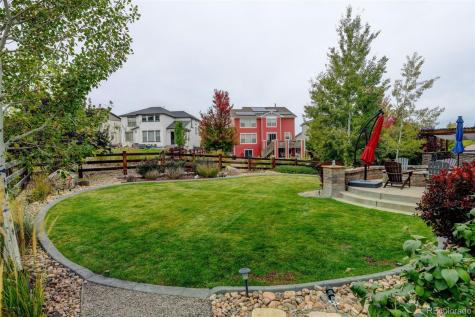 8345 Violet Court Arvada CO 80007