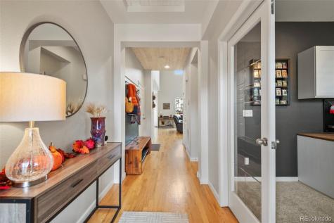 8345 Violet Court Arvada CO 80007