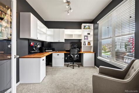 8345 Violet Court Arvada CO 80007