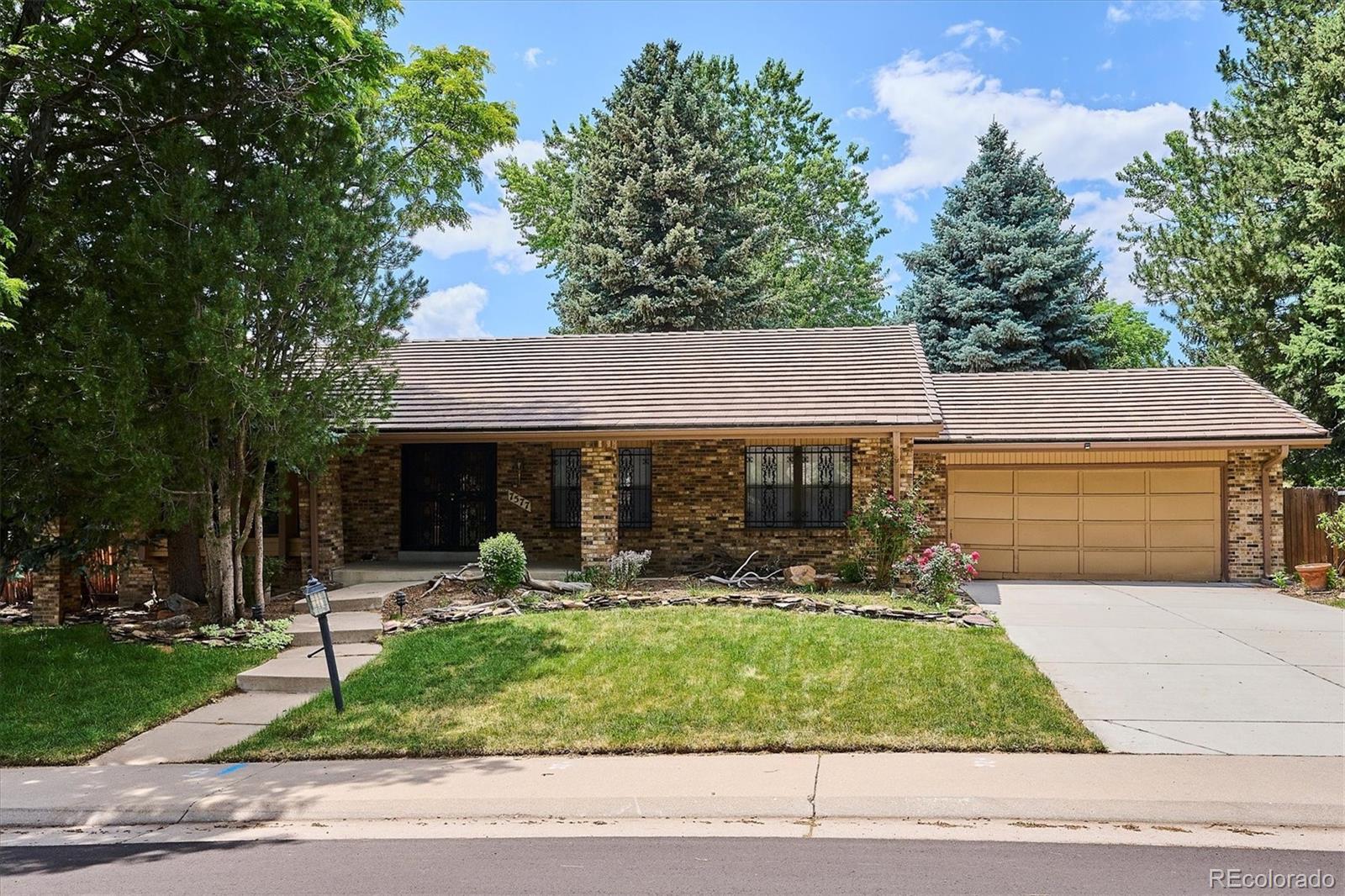 7577 S Pierce Way Littleton CO 80128