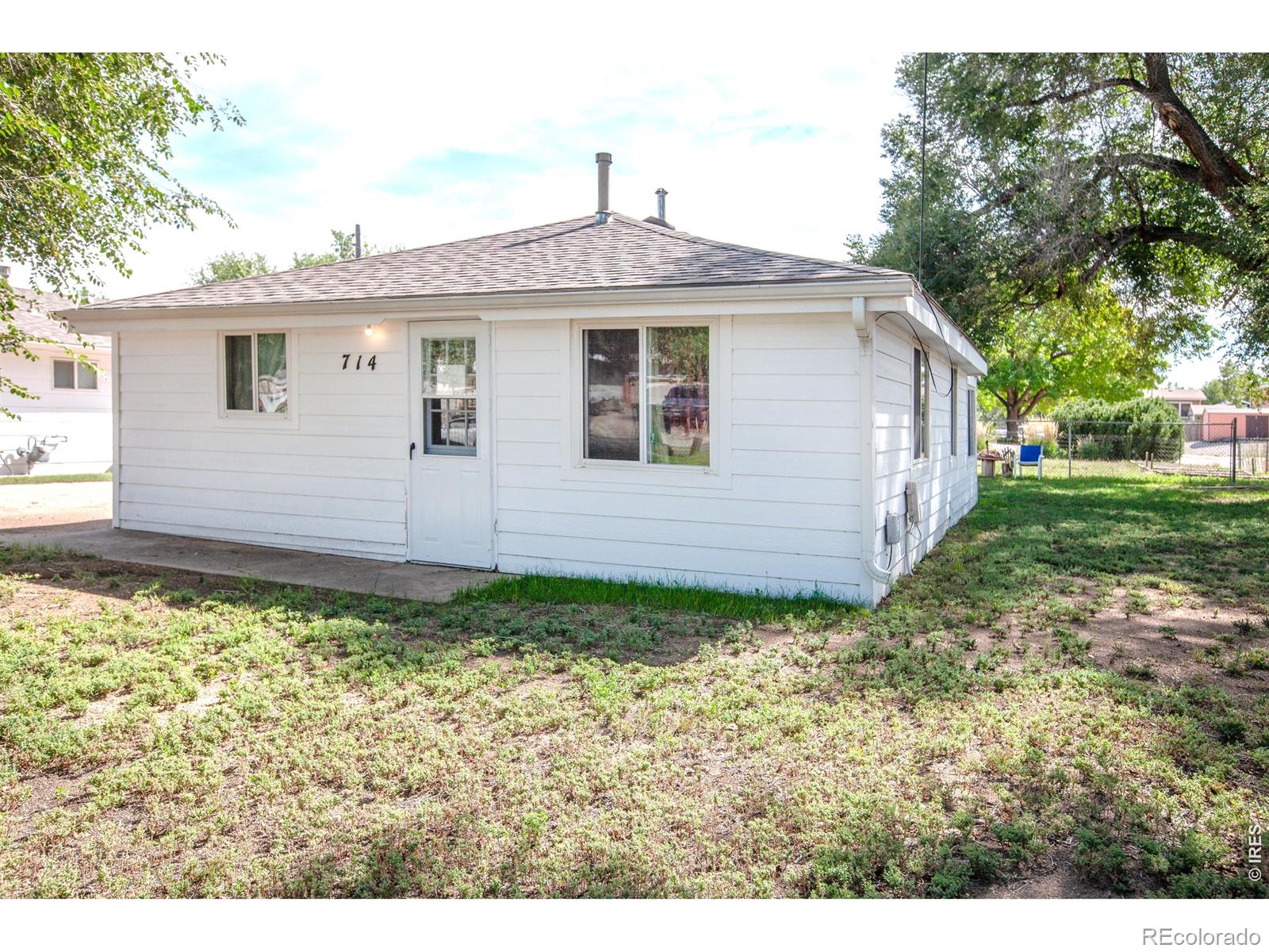 714 42nd Street Evans CO 80620