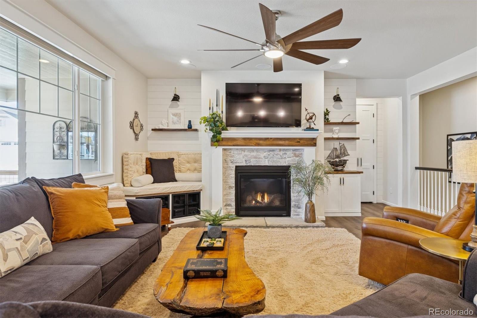 4555 Gray Wolf Lane Castle Rock CO 80104