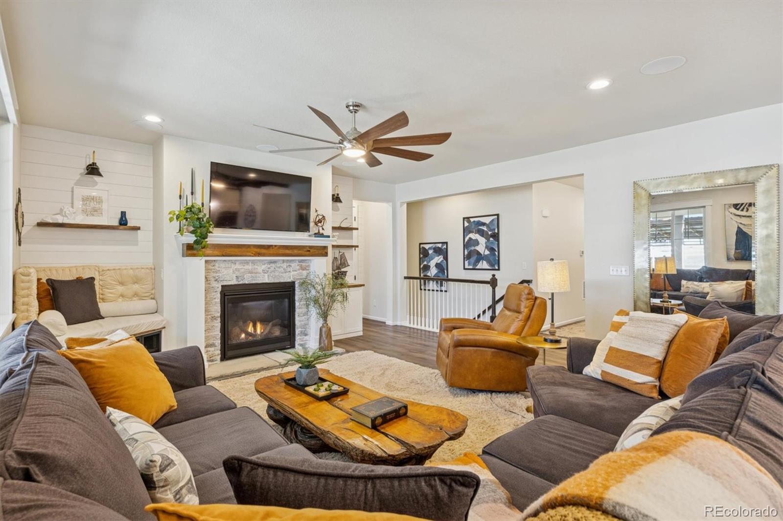 4555 Gray Wolf Lane Castle Rock CO 80104