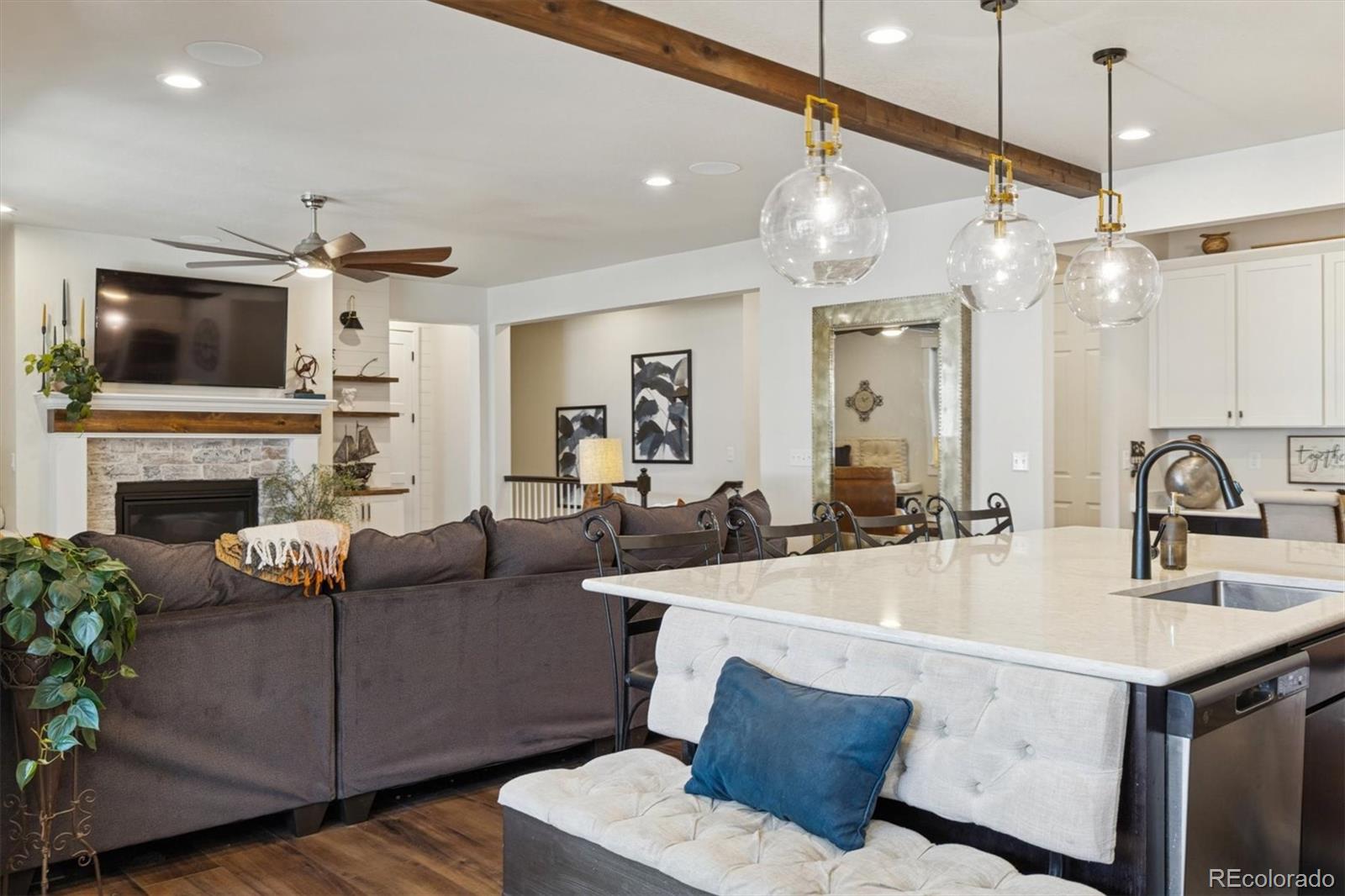 4555 Gray Wolf Lane Castle Rock CO 80104