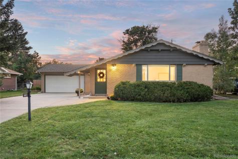 6017 Moore Street Arvada CO 80004