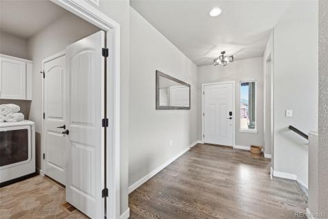 11915 Alydar Loop Colorado Springs CO 80921