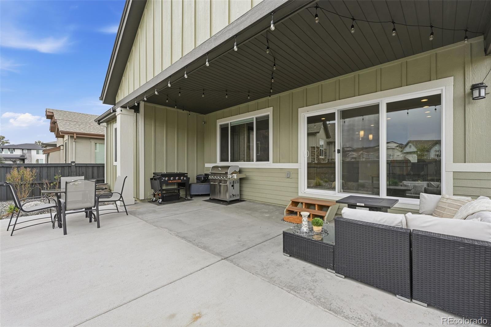 11915 Alydar Loop Colorado Springs CO 80921