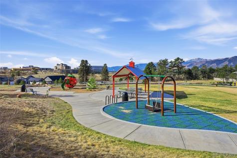 11915 Alydar Loop Colorado Springs CO 80921