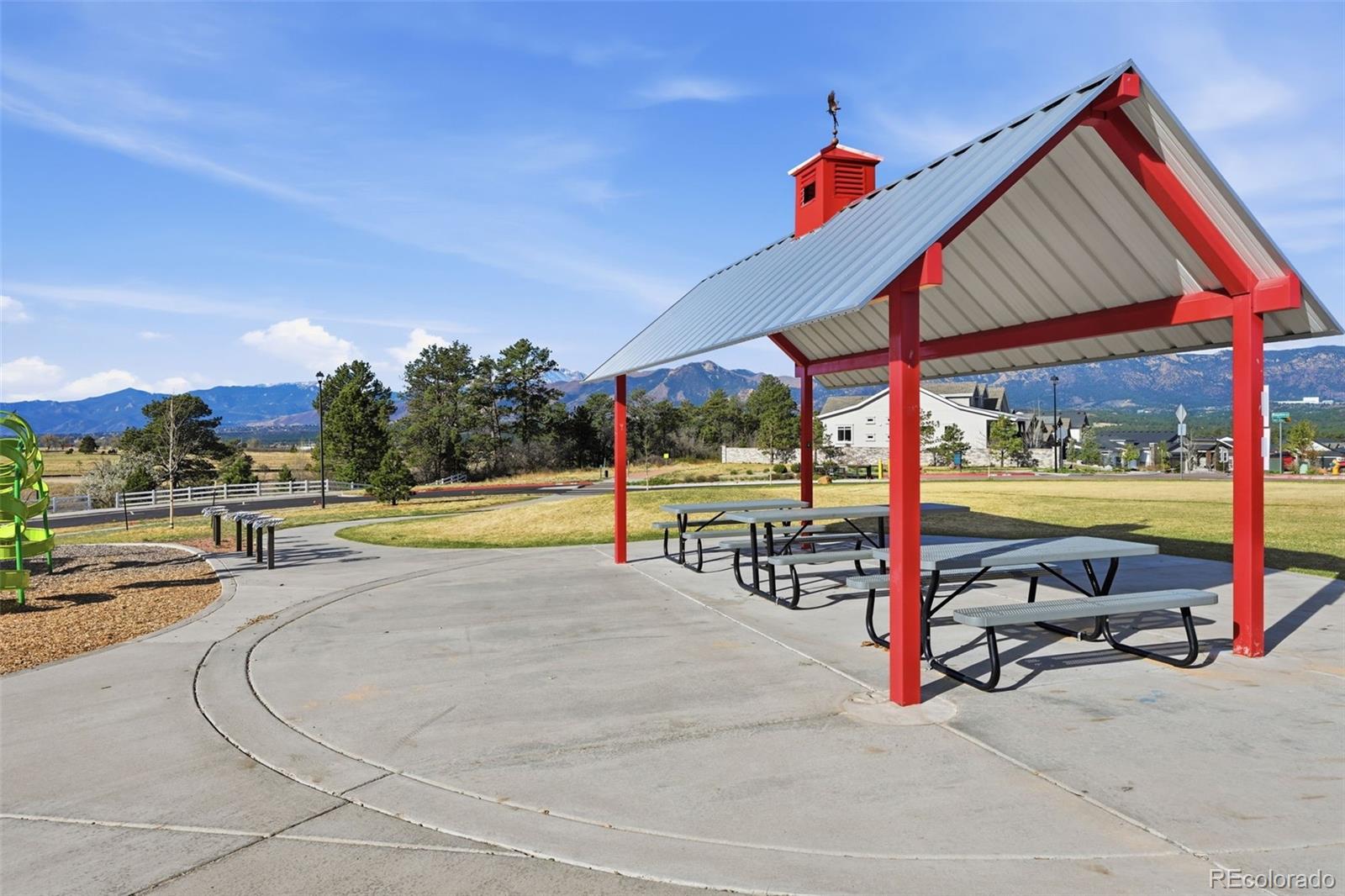 11915 Alydar Loop Colorado Springs CO 80921