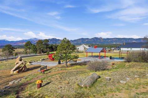 11915 Alydar Loop Colorado Springs CO 80921