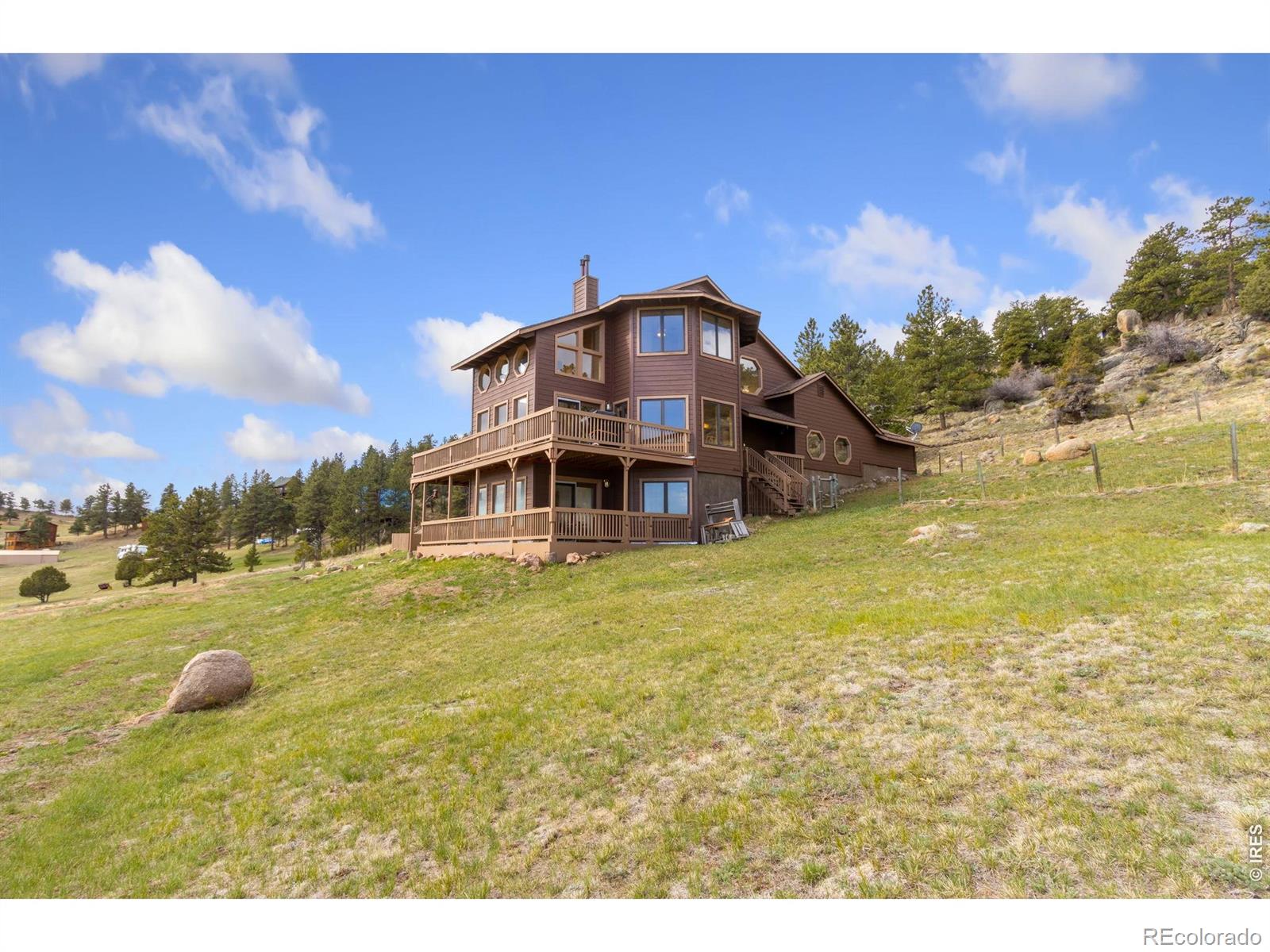 331 Laplata Drive Livermore CO 80536