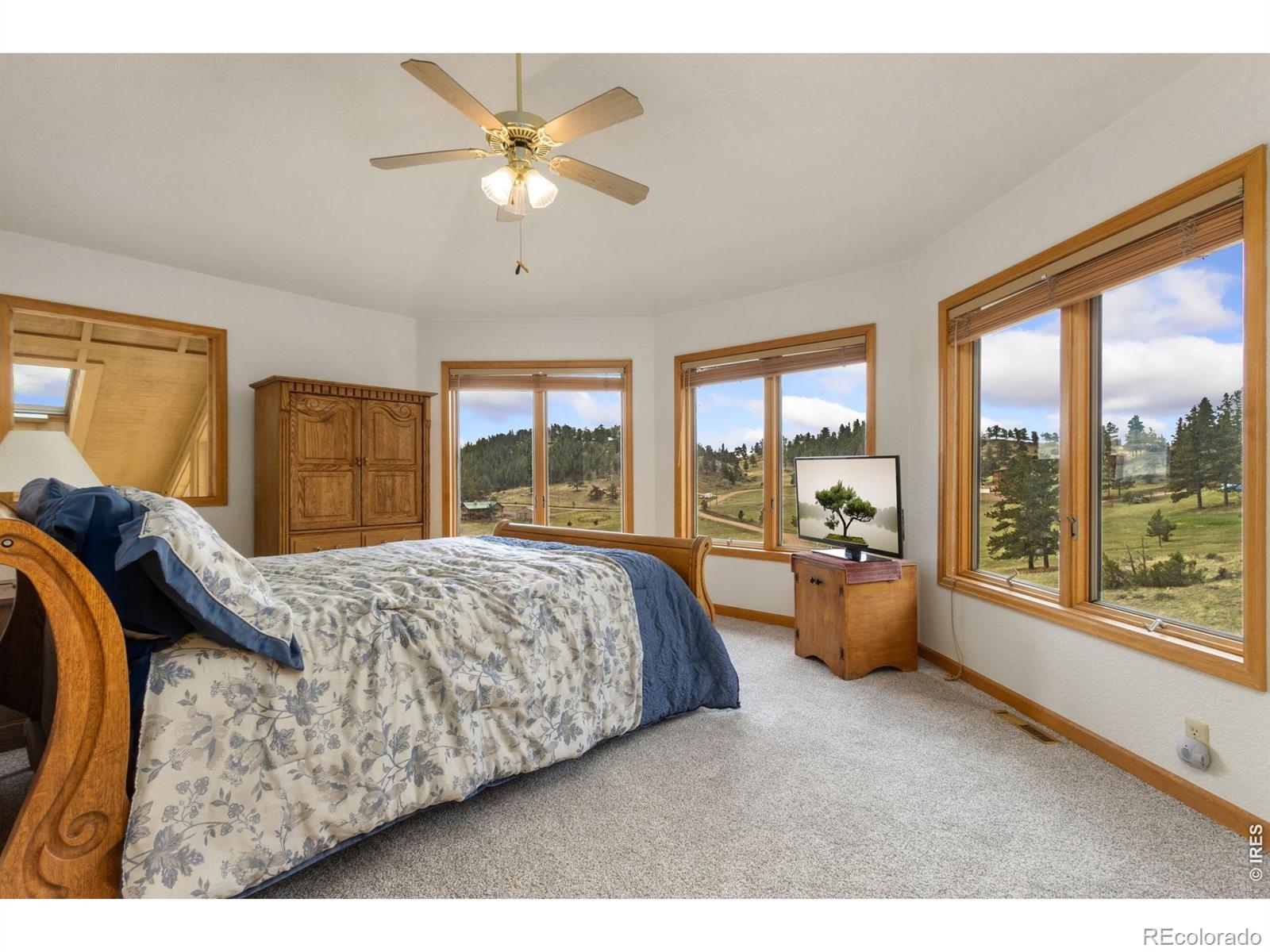 331 Laplata Drive Livermore CO 80536
