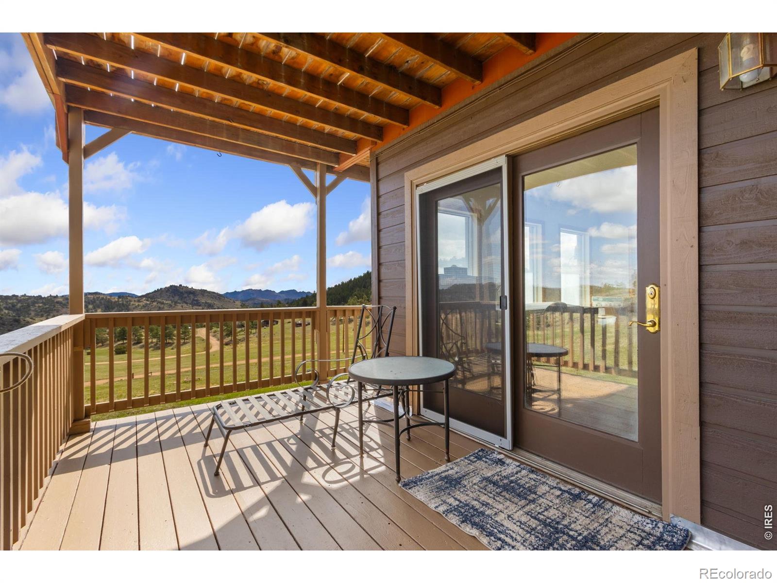 331 Laplata Drive Livermore CO 80536