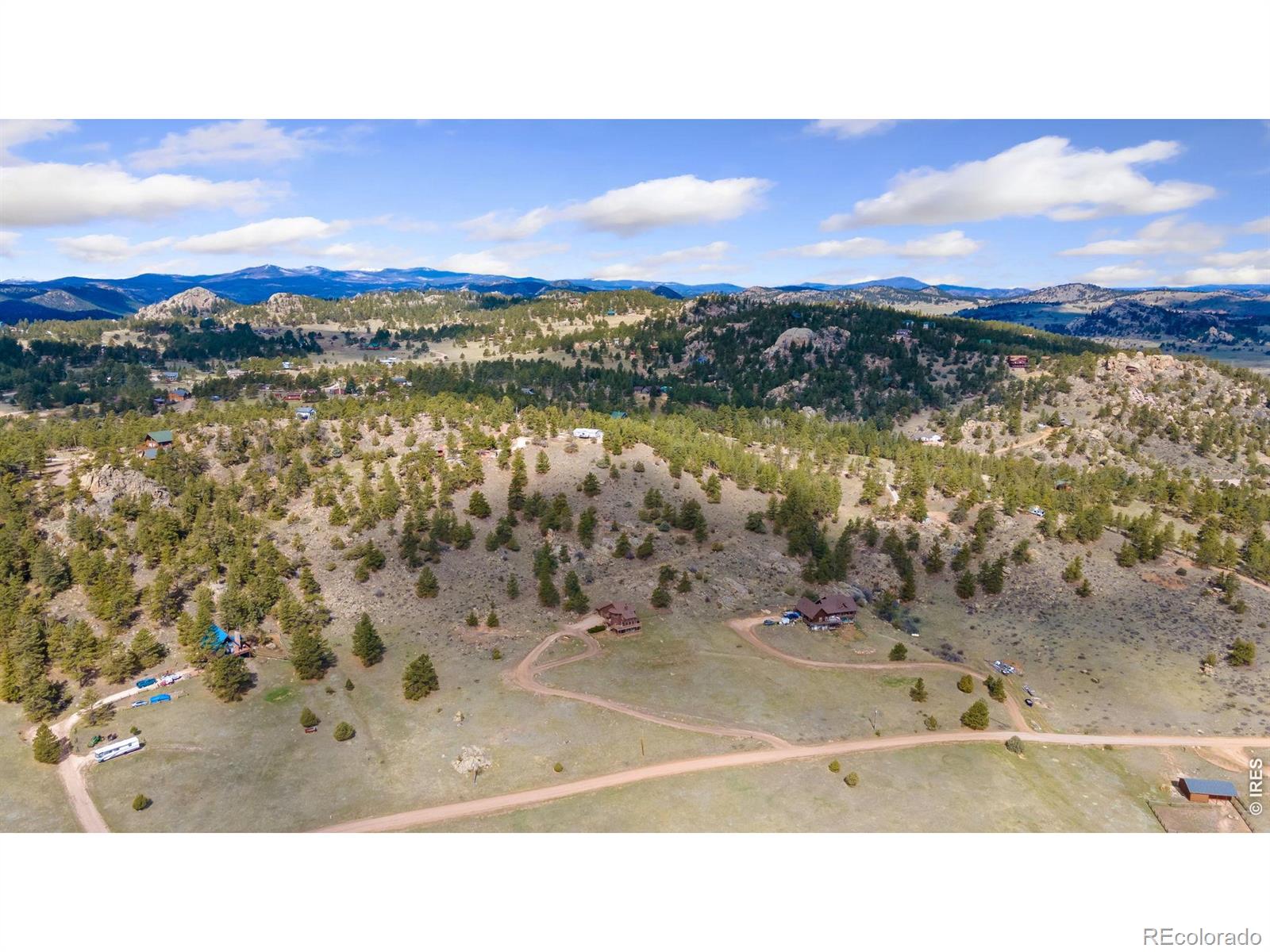 331 Laplata Drive Livermore CO 80536