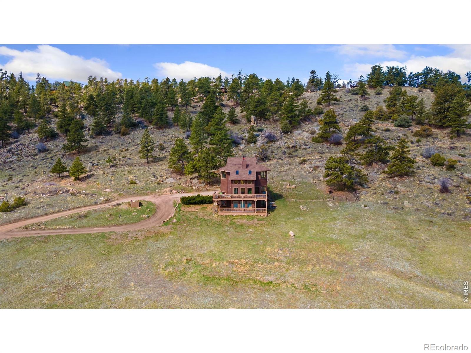 331 Laplata Drive Livermore CO 80536
