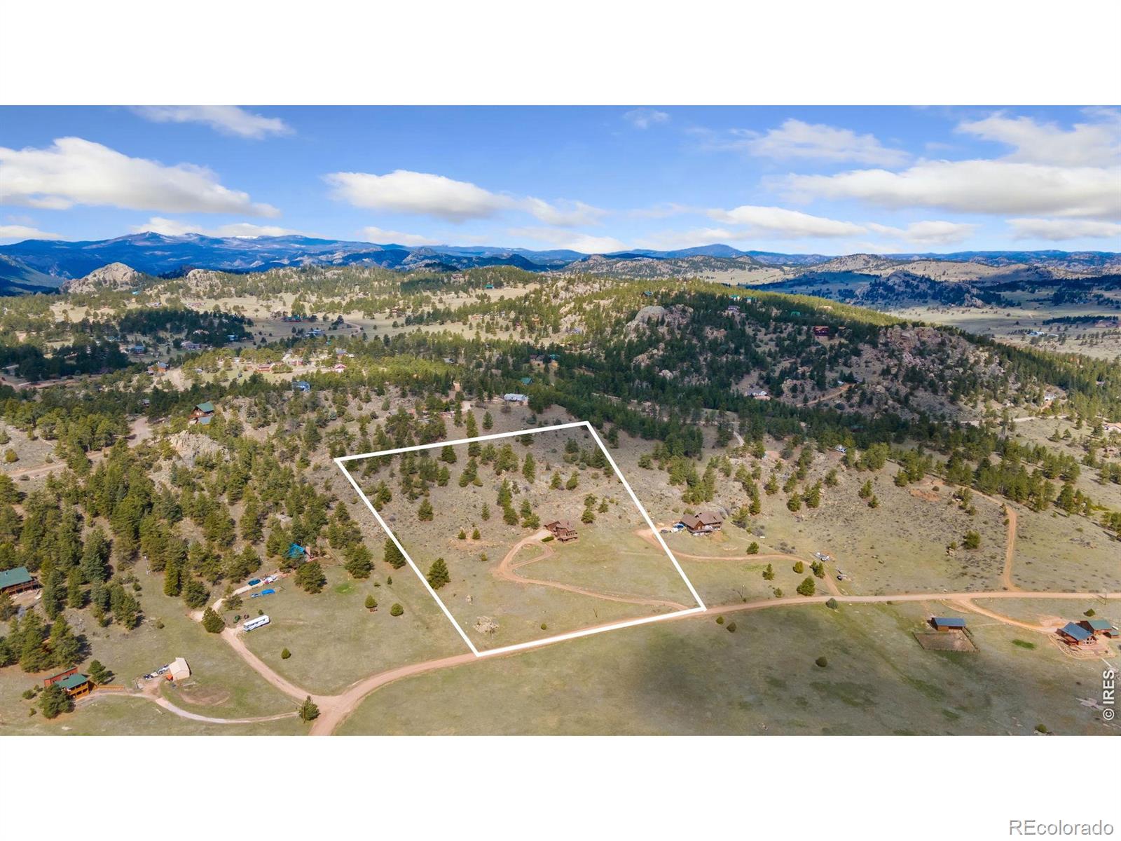 331 Laplata Drive Livermore CO 80536