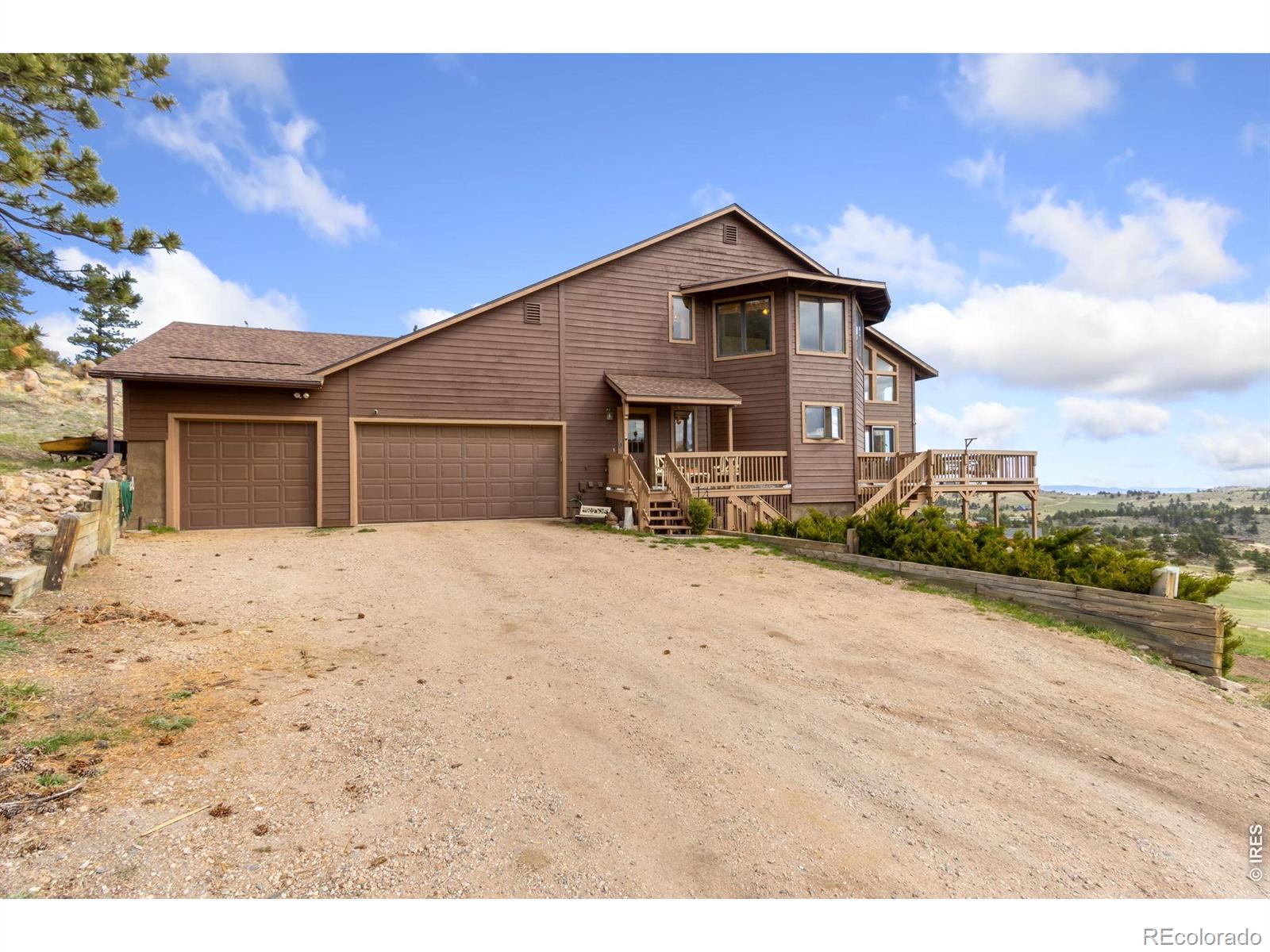 331 Laplata Drive Livermore CO 80536