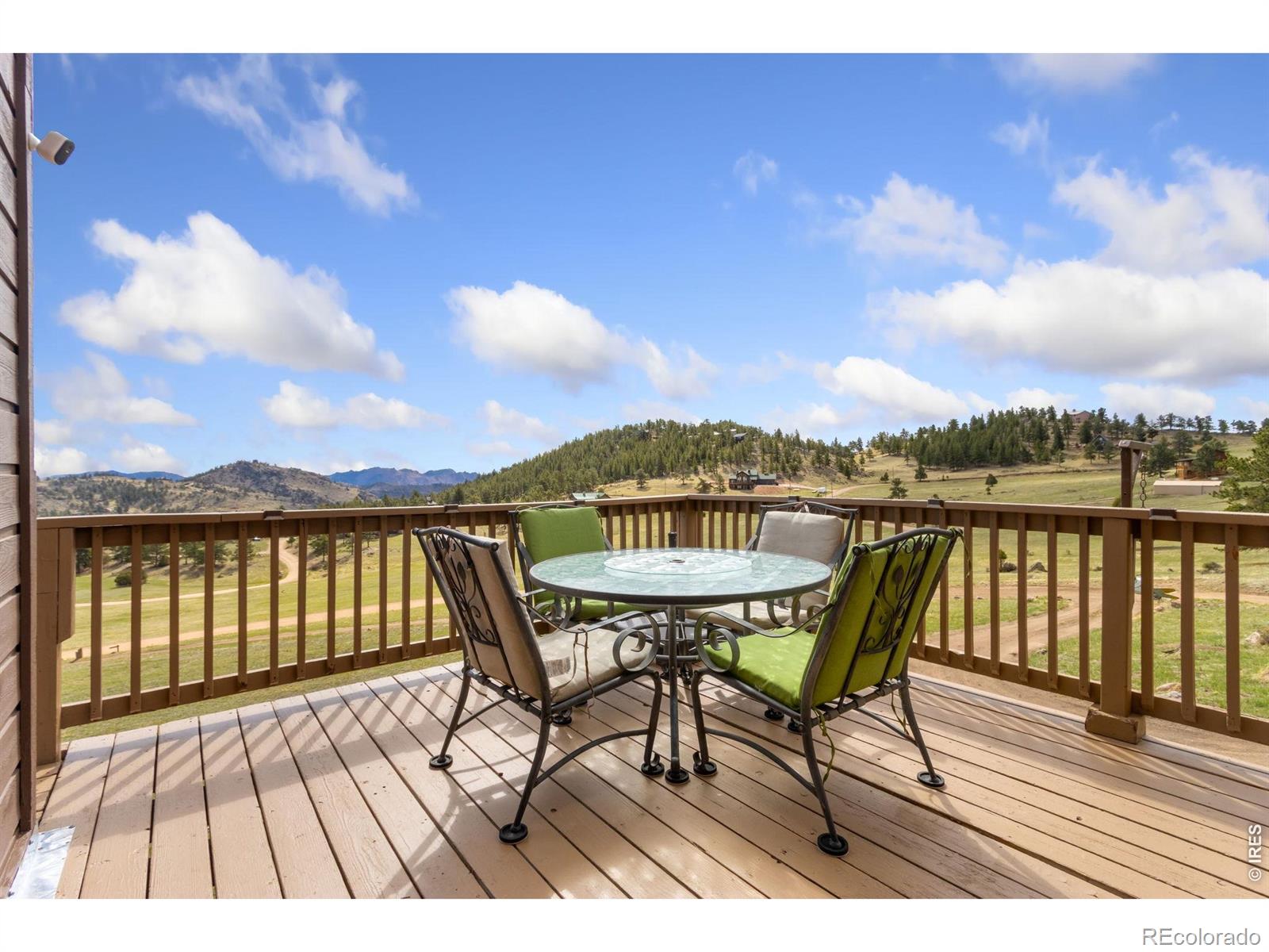 331 Laplata Drive Livermore CO 80536