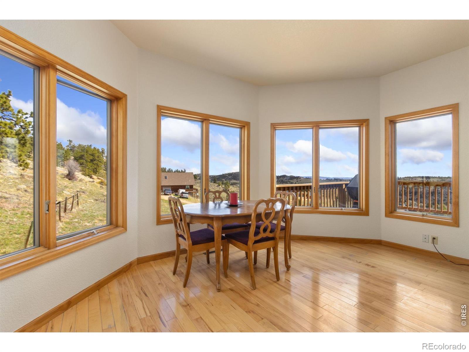 331 Laplata Drive Livermore CO 80536