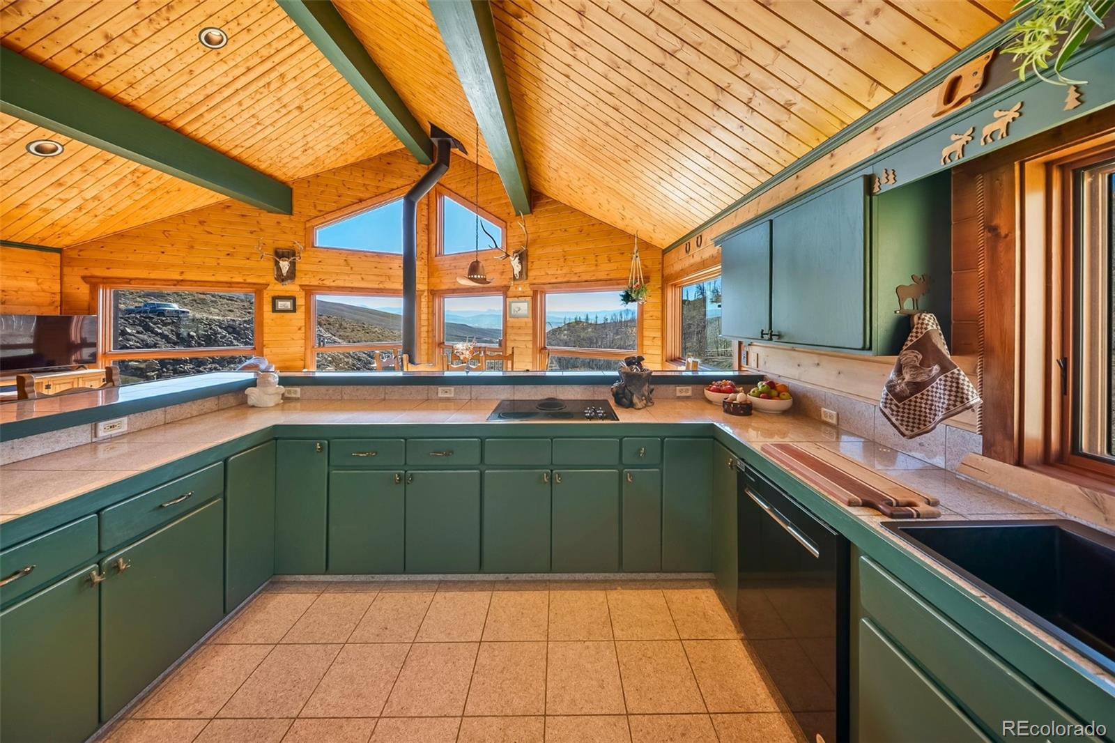 1893 Csh 125 Granby CO 80446