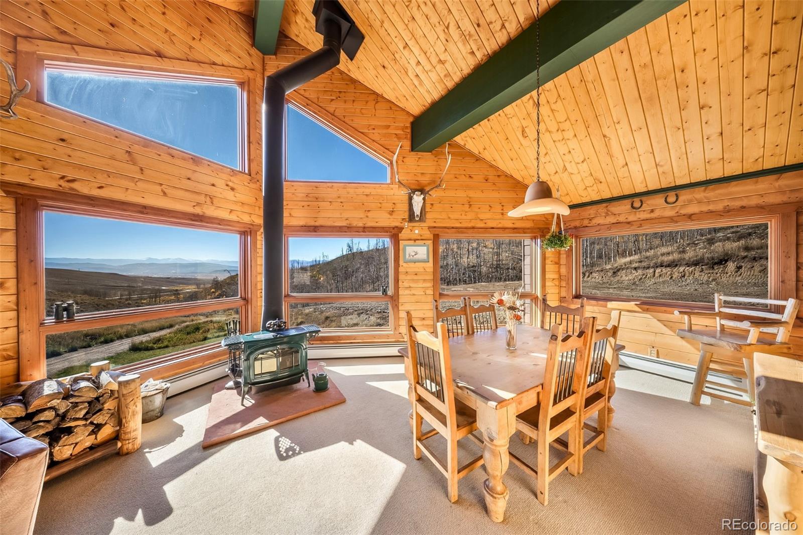 1893 Csh 125 Granby CO 80446